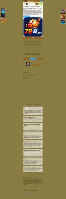 Screenshot vip.79b9f.com