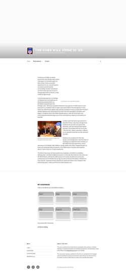 Screenshot cubs69.com