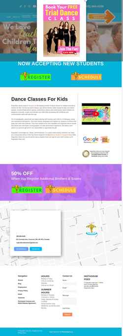 Screenshot rugcutterz.com