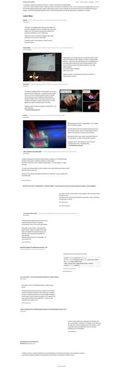Screenshot www.bouzbib.com