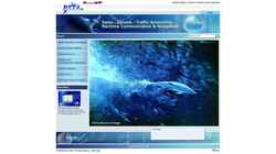 Screenshot www.rsta.com