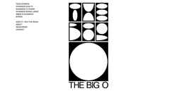 Screenshot thebigoproject.com