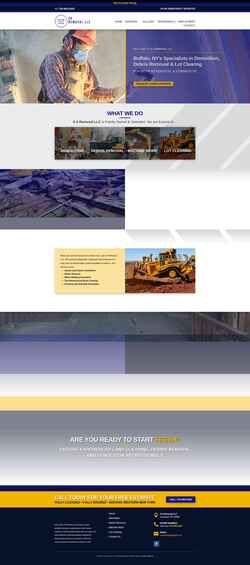 Screenshot sadebrisremoval.com