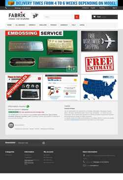 Screenshot identification-plates.com