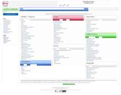 Снимак екрана www.go-doska.net