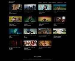 Screenshot samehhooperdop.com