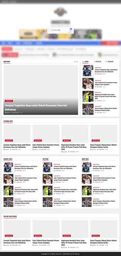Screenshot undecima.com
