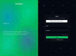 Screenshot dashboard.fonbnk.com