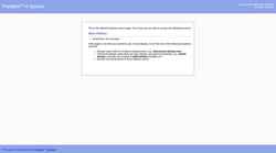 Screenshot scopra.com