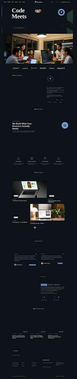 Screenshot flowmazon.com