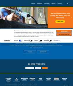 Screenshot njphillips.com