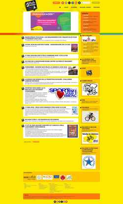 Screenshot 2p2r.org