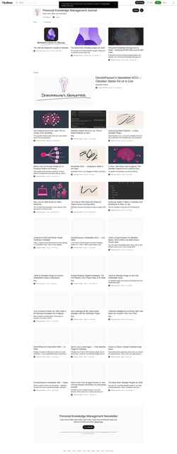 Zrzut ekranu pkmjournal.com
