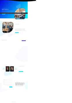 Screenshot abhteam.com