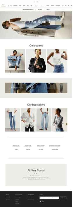 Снимак екрана www.ayr.com