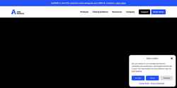 Screenshot airsmed.com