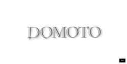 Screenshot domotofc.jp