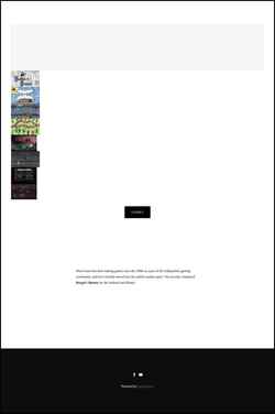 Screenshot www.phat.games