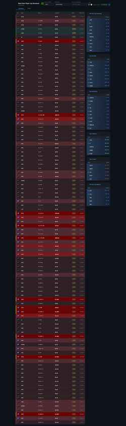 Screenshot liq.p3p3.tech