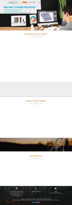 Screenshot es.asialedtv.com