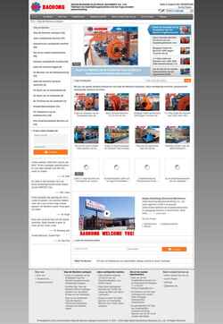 Screenshot dutch.stranding-machine.com