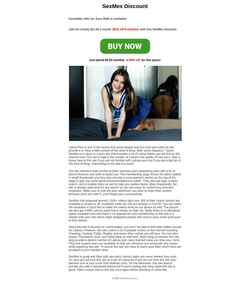 Screenshot smexdiscount.com