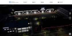 Screenshot www.moonwt.com