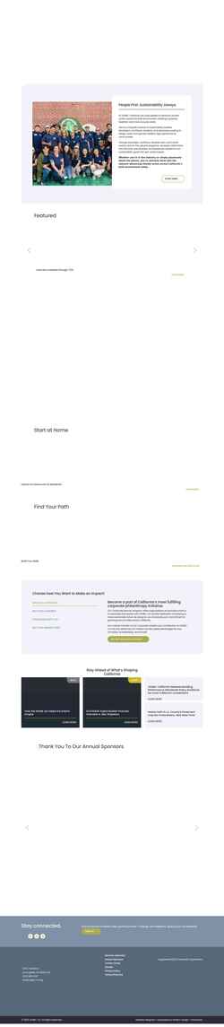 Screenshot usgbc-ca.org