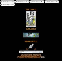 Screenshot sinj.com