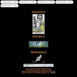Screenshot www.sinj.com