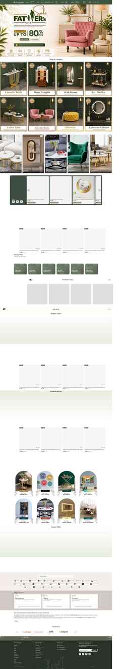 Screenshot vibecrafts.com