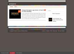 Screenshot tranzistor.biz