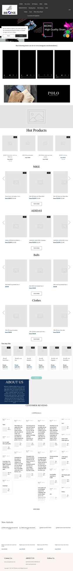 Screenshot kickback-kit.com