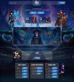 Ekraanipilt playinsanity.cc