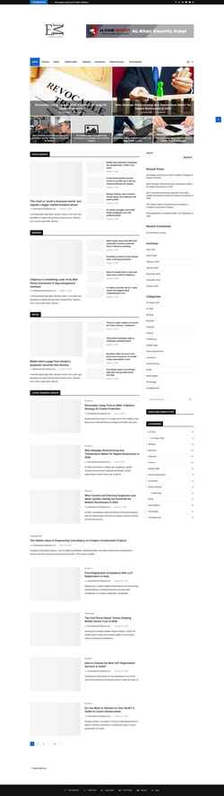 Screenshot earnermind.com