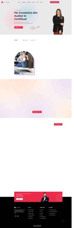 Screenshot institutiaab.org