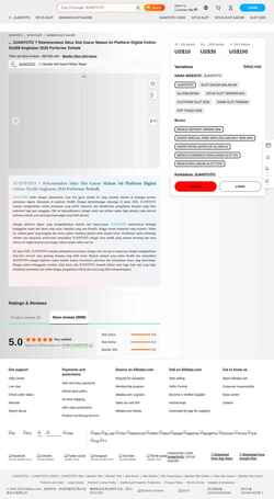 Screenshot beta.forcespenpals.net