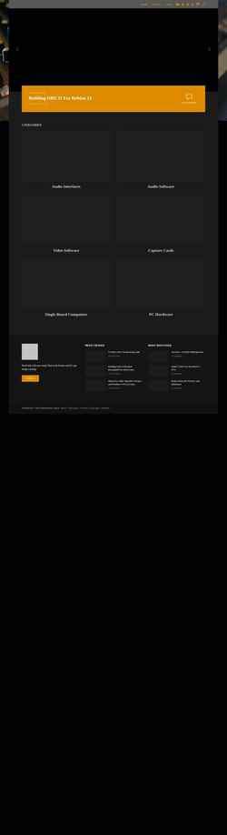 Снимак екрана interfacinglinux.com