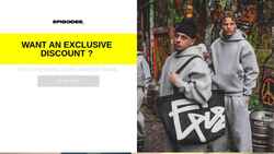 Screenshot www.episodesproject.com