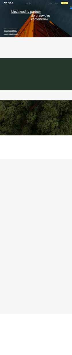 Screenshot q4road.com