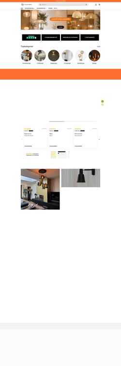 Captura de pantalla livingenmore.dk