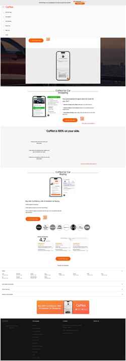 Ekran görüntüsü www.copilotsearch.com