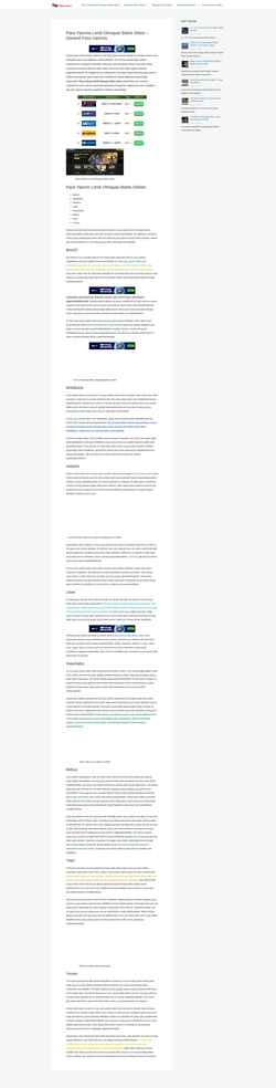 Snímek obrazovky mygadgetnews.com