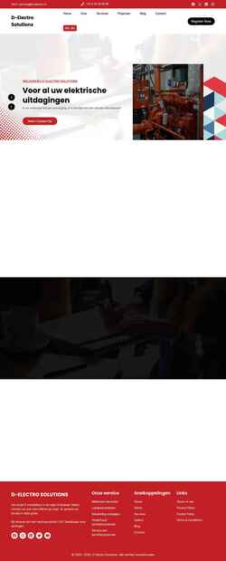 Screenshot rd0.eu
