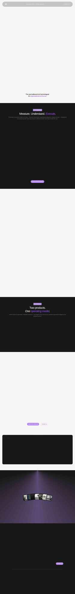 Captura de pantalla people-yield.com