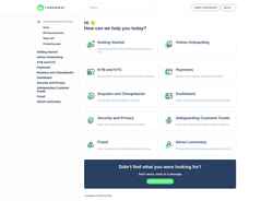 Screenshot support.lemonway.com