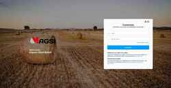 Screenshot espaceclient.magsi.fr