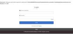 Screenshot datingsite.templateforwebsites.com