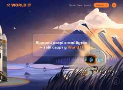 Ekraanipilt learn.worldit.academy