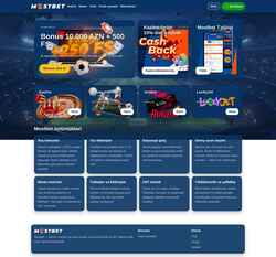 Screenshot mseel.org